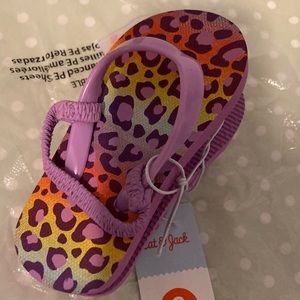 Toddler sandal